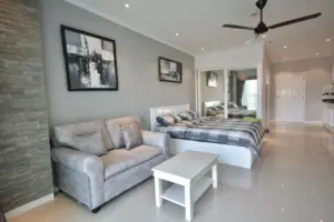Condo for Sale Pattaya View Talay 5 – D Jomtien BVA110270