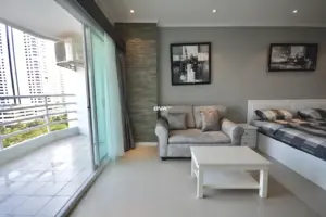 Condo for Sale Pattaya View Talay 5 – D Jomtien BVA110270