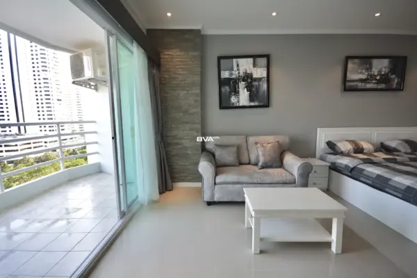 Condo for Sale Pattaya View Talay 5 – D Jomtien BVA110270