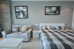 Condo for Sale Pattaya View Talay 5 – D Jomtien BVA110270
