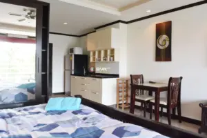 Condo for Sale Pattaya View Talay 5 – D Jomtien BVA112198