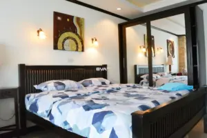 Condo for Sale Pattaya View Talay 5 – D Jomtien BVA112198