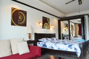 Condo for Sale Pattaya View Talay 5 – D Jomtien BVA112198