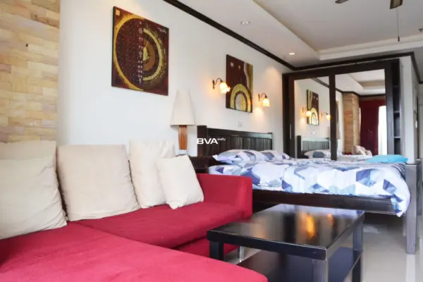 Condo for Sale Pattaya View Talay 5 – D Jomtien BVA112198