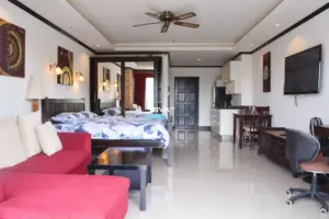 Condo for Sale Pattaya View Talay 5 – D Jomtien BVA112198