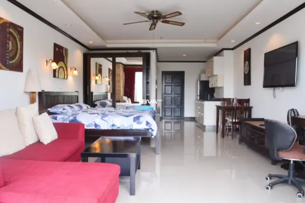 Condo for Sale Pattaya View Talay 5 – D Jomtien BVA112198
