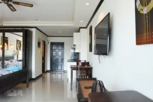 Condo for Sale Pattaya View Talay 5 – D Jomtien BVA112198