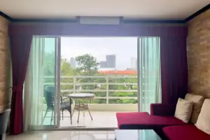 Condo for Sale Pattaya View Talay 5 – D Jomtien BVA112198
