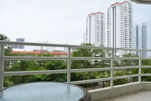 Condo for Sale Pattaya View Talay 5 – D Jomtien BVA112198