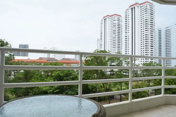 Condo for Sale Pattaya View Talay 5 – D Jomtien BVA112198