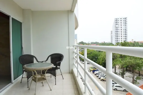 Condo for Sale Pattaya View Talay 5 – D Jomtien BVA112198