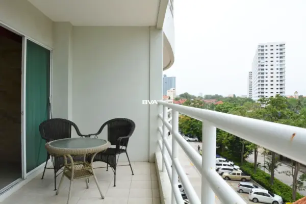 Condo for Sale Pattaya View Talay 5 – D Jomtien BVA112198