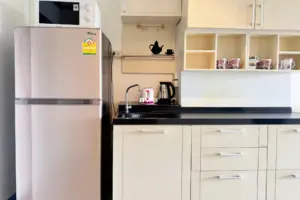 Condo for Sale Pattaya View Talay 5 – D Jomtien BVA112198