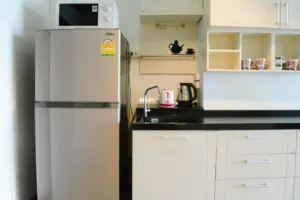 Condo for Sale Pattaya View Talay 5 – D Jomtien BVA112198