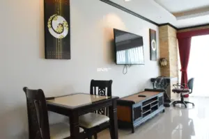 Condo for Sale Pattaya View Talay 5 – D Jomtien BVA112198