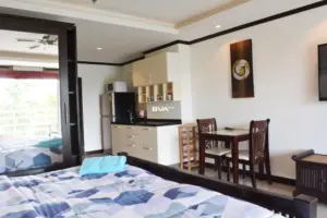 Condo for Sale Pattaya View Talay 5 – D Jomtien BVA112198