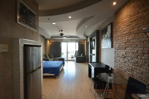 Condo for Sale Pattaya View Talay 5 – D Jomtien BVA112227