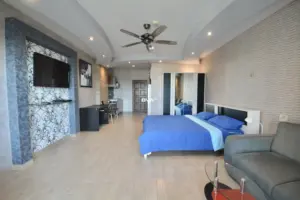 Condo for Sale Pattaya View Talay 5 – D Jomtien BVA112227