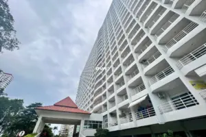 Condo for Sale Pattaya View Talay 5 – D Jomtien BVA112227