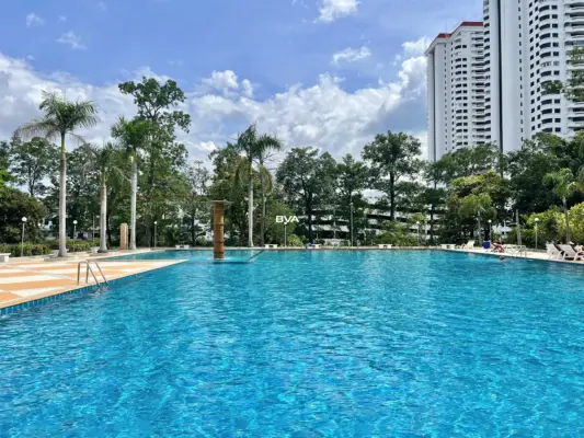 Condo for Sale Pattaya View Talay 5 – D Jomtien BVA112227