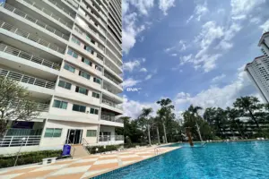 Condo for Sale Pattaya View Talay 5 – D Jomtien BVA112227