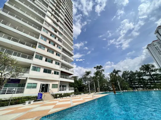 Condo for Sale Pattaya View Talay 5 – D Jomtien BVA112227