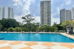 Condo for Sale Pattaya View Talay 5 – D Jomtien BVA112227