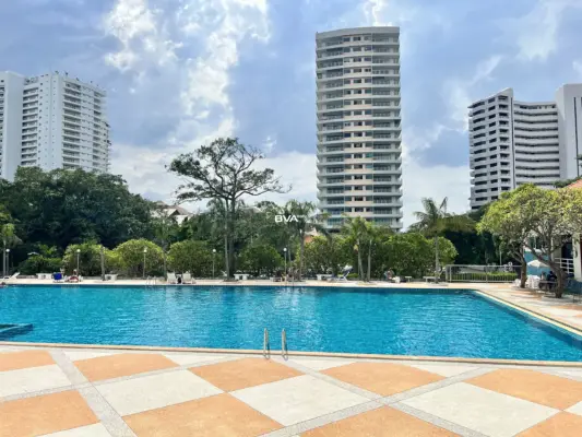 Condo for Sale Pattaya View Talay 5 – D Jomtien BVA112227
