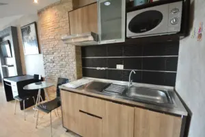 Condo for Sale Pattaya View Talay 5 – D Jomtien BVA112227