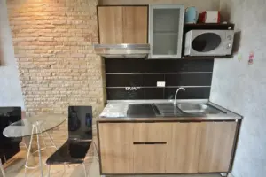 Condo for Sale Pattaya View Talay 5 – D Jomtien BVA112227