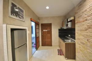 Condo for Sale Pattaya View Talay 5 – D Jomtien BVA112227