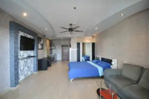 Condo for Sale Pattaya View Talay 5 – D Jomtien BVA112227