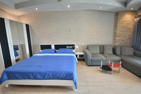 Condo for Sale Pattaya View Talay 5 – D Jomtien BVA112227