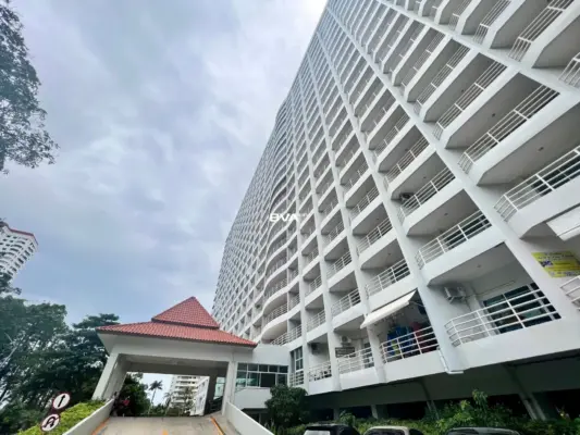 Condo for Sale Pattaya View Talay 5 – D Jomtien BVA112249
