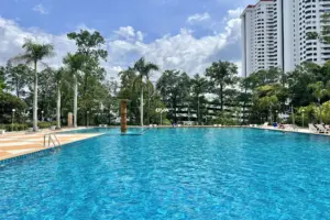 Condo for Sale Pattaya View Talay 5 – D Jomtien BVA112249