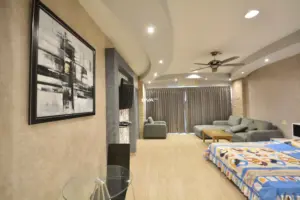 Condo for Sale Pattaya View Talay 5 – D Jomtien BVA112249