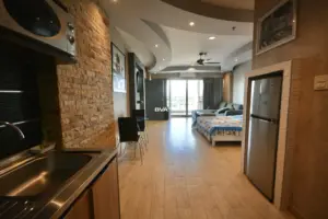 Condo for Sale Pattaya View Talay 5 – D Jomtien BVA112249