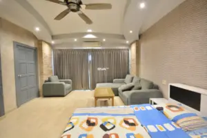 Condo for Sale Pattaya View Talay 5 – D Jomtien BVA112249