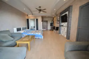 Condo for Sale Pattaya View Talay 5 – D Jomtien BVA112249