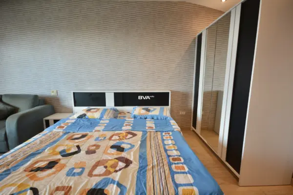Condo for Sale Pattaya View Talay 5 – D Jomtien BVA112249
