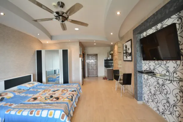Condo for Sale Pattaya View Talay 5 – D Jomtien BVA112249