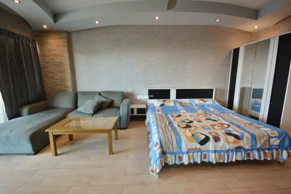 Condo for Sale Pattaya View Talay 5 – D Jomtien BVA112249