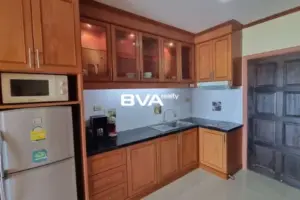 Condo for Sale Pattaya View Talay 6 Jomtien BVA109506