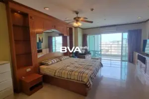 Condo for Sale Pattaya View Talay 6 Jomtien BVA109506
