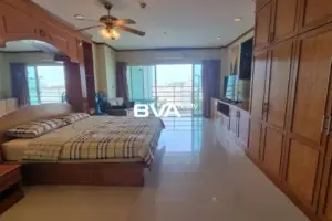 Condo for Sale Pattaya View Talay 6 Jomtien BVA109506