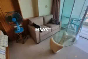 Condo for Sale Pattaya View Talay 6 Jomtien BVA109506