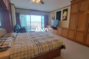 Condo for Sale Pattaya View Talay 6 Jomtien BVA109506
