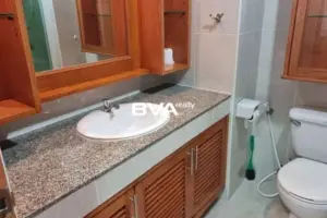 Condo for Sale Pattaya View Talay 6 Jomtien BVA109506
