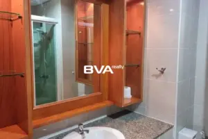Condo for Sale Pattaya View Talay 6 Jomtien BVA109506