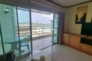 Condo for Sale Pattaya View Talay 6 Jomtien BVA109506